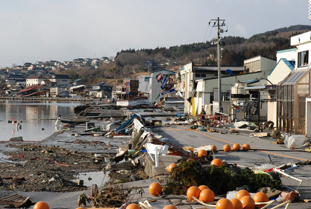 被災 末崎町