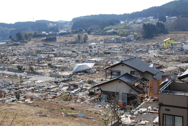 被災 末崎町