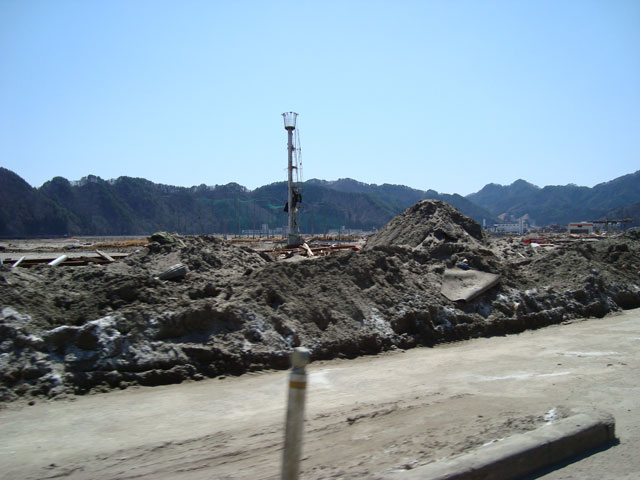 沿岸部 山田 大槌 釜石