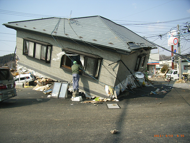 啓開  磯鶏 啓開中 タカヤ