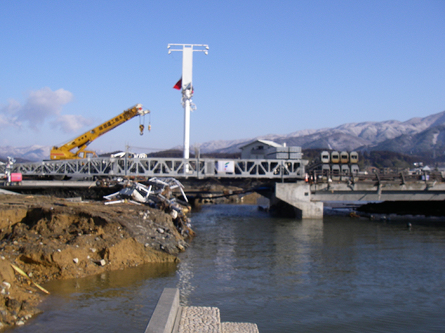 橋 