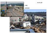 Iwate Noda Damage