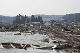 Iwate Noda Mar, 2011 / Tsunami