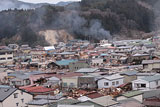 Iwate Yamada Tsunami Fire