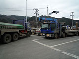 岩手県  遠野 平成23年3月11日