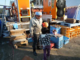 岩手県  遠野 吉里吉里