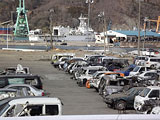 岩手県  久慈 ランドセル 陸高 釜石