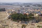 Miyagi Shichigahama Aerial photograph / Aerial photograpy