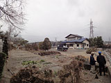 宮城県 七ヶ浜町 町民からの写真提供 2011年3月11日 地震