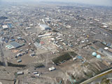 宮城県 七ヶ浜町 町民からの写真提供 2011年3月13日