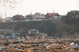 宮城県 七ヶ浜町 町民からの写真提供 震災
