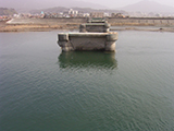 Iwate Rikuzentakata Bridge