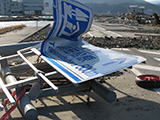 Iwate Rikuzentakata Damage