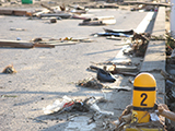 Iwate Rikuzentakata Damage