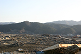 Iwate Rikuzentakata Damage