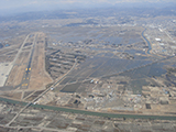 宮城県 名取市 仙台空港再生完了 国土交通省東北地方整備局資料 
