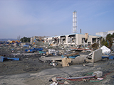 Fukushima Soma Harbor