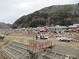 岩手県 岩泉町 岩泉町 小本地区