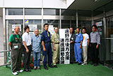 岩手県 遠野市 